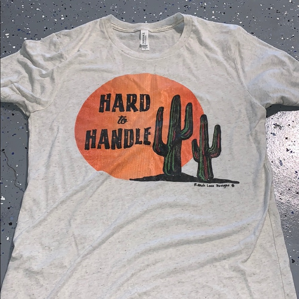Cactus Shirt